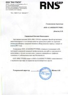 РНС Групп